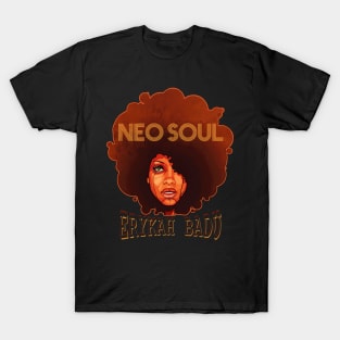 neo soul T-Shirt